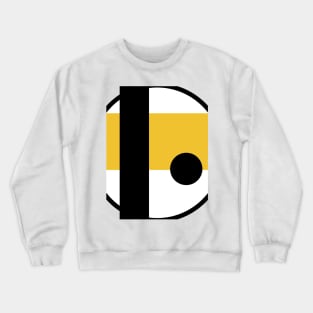 Oberon IV Crewneck Sweatshirt